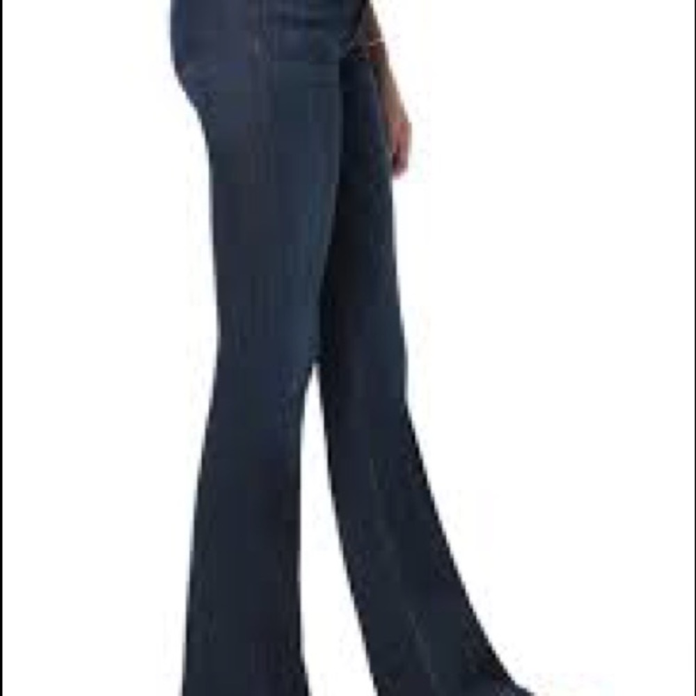 Joe’s Honey Cut Bootleg Jeans